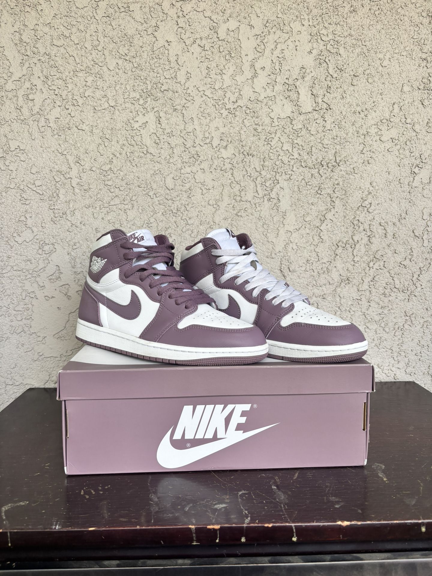 Air Jordan 1