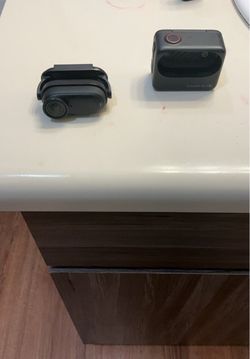 Insta360 GO 3 Action Camera Bundle CASH ONLY!!