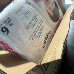 Diapers 