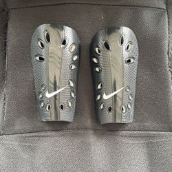 Nike Shin guards