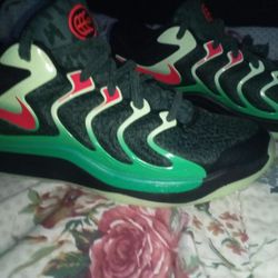 Nike KD's Sz 11
