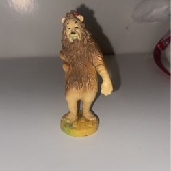 A 1939 Wizard Of Oz Toy 