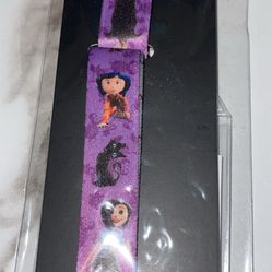 Coraline Lanyard 