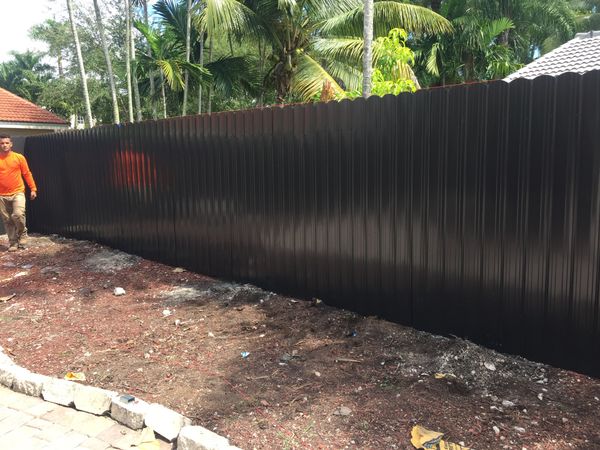 Dura fence for Sale in FL, US - OfferUp