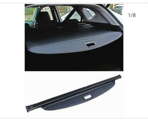 Kia Sorento Cargo Cover