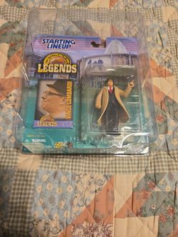 Starting Lineup Legends