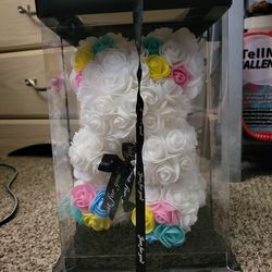 Valentines Bear Gift