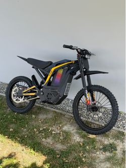 Freego Nova 4 ⚡️60v 6000W Surron/ Talaria/Eride