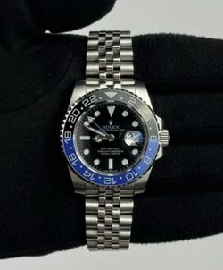 Watch GMT