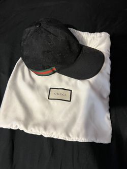 Gucci Hat