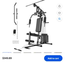 Gym Equipment