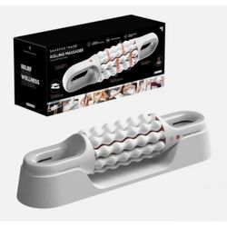 Sharper Image Rolling Massager