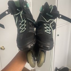 Rollerblades