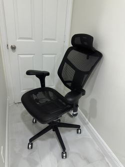 Office Chair 