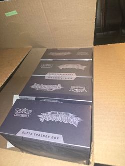 Pitch Black ETB