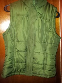 Winter clothes.size m