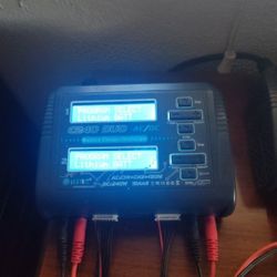 Lipo Charger For Drones Etc.. 10$
