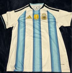 Argentina jersey