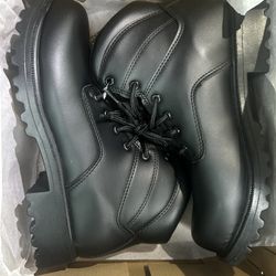 Men’s Work Boots 