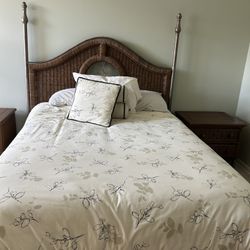 Full-size Bedroom Set