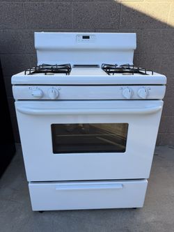 Gas Stove