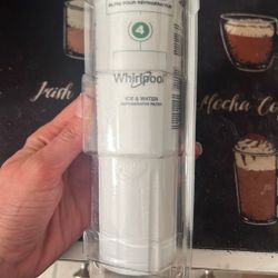 Whirlpool Ice And Water River Refrigerator Filter