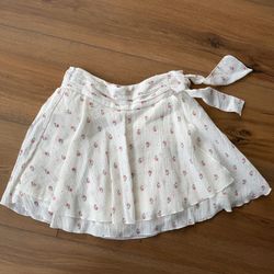 Zara Kids Skirts 