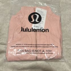 Lulu Jacket 
