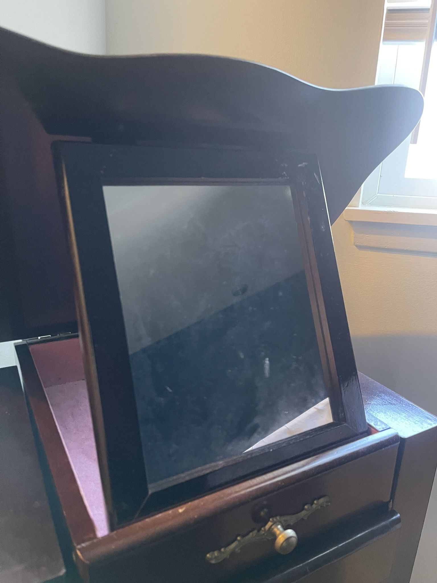 Jewelry Cabinet