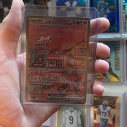 Card Collection Almost 300$ In Value