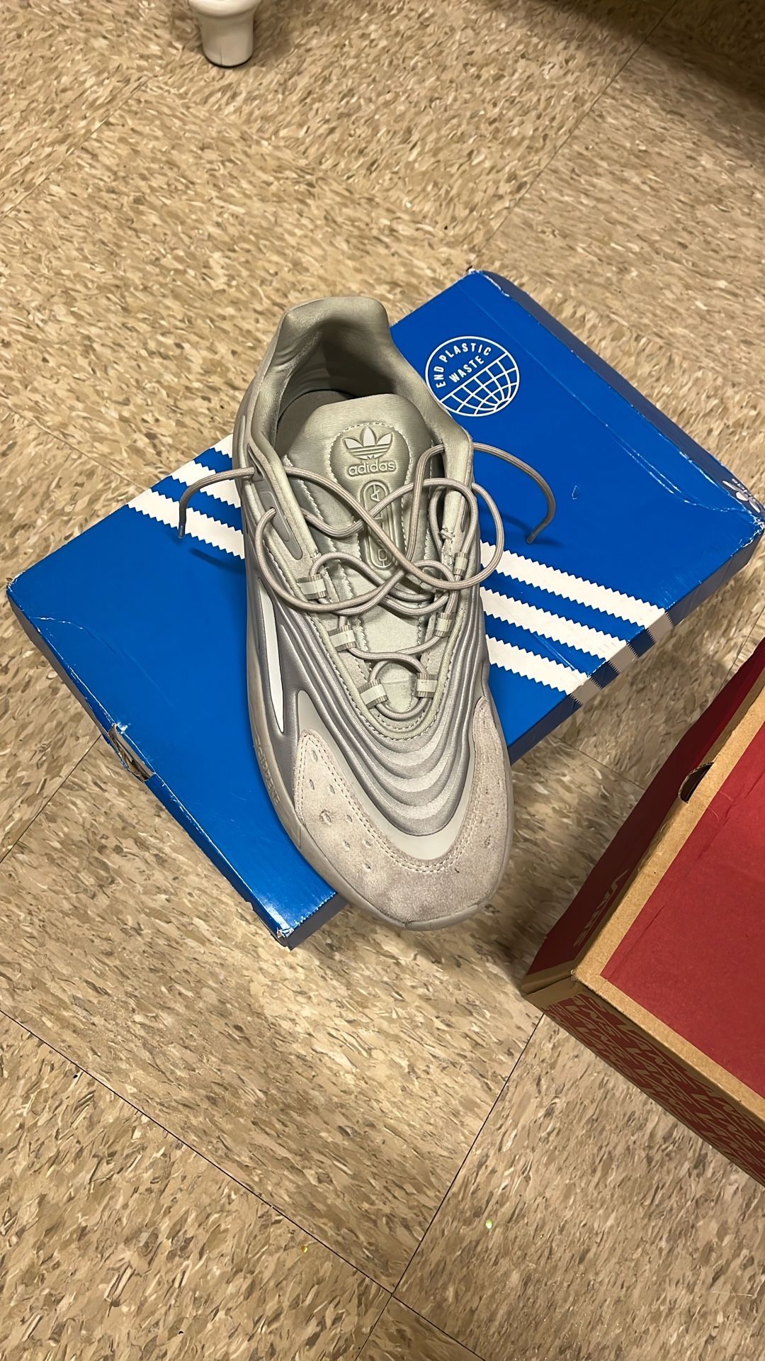Adidas