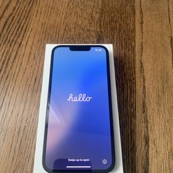Iphone 13 128GB