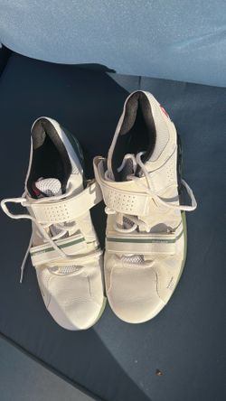 Reebok cross fit shoes