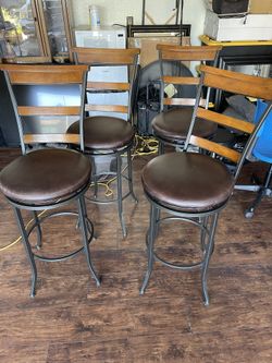 Bar Stools