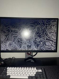 240hz BenQ ZOWIE Gaming Monitor