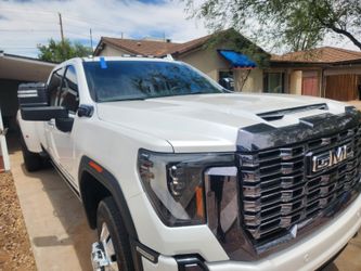 Parabrisas/Windshields 