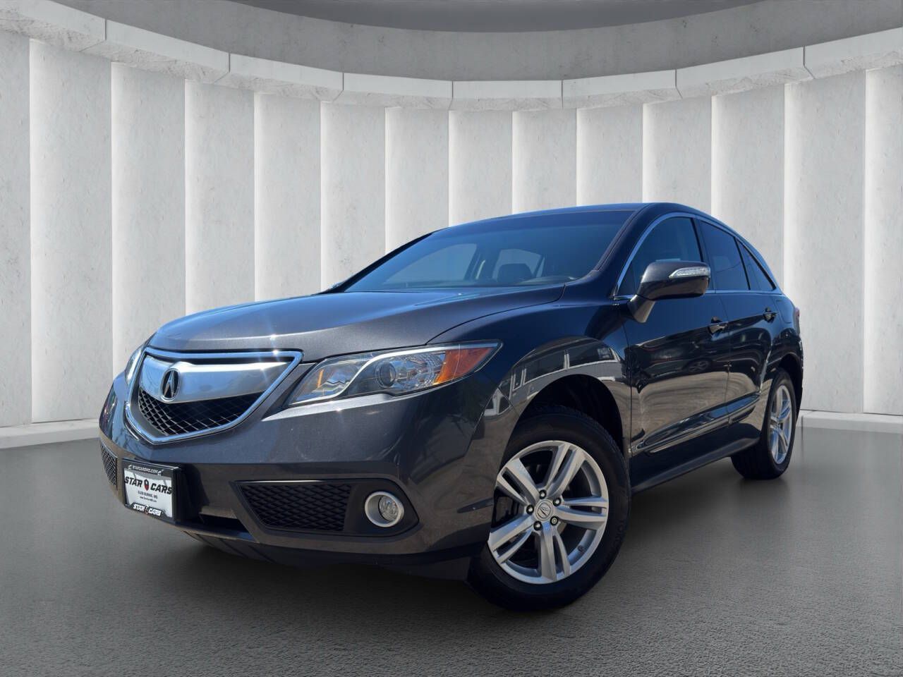 2015 Acura RDX