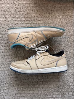 Jordan 1 Low
