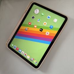 Apple iPad 10th Gen 64GB WiFi Only 