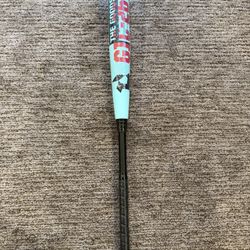 Brand New In Wrapper 2026 Demarini the Goods BBCOR 33-30
