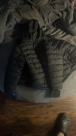 Thereabouts winter coat