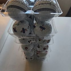 TaylorMade  TP5/TP5x 