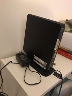 Verizon Fios G-1100 Router