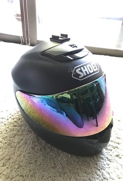 Shoei Qwest XS Helmet