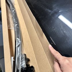 Brand New Shower Rod