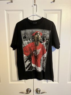 Vintage Tupac Shirt