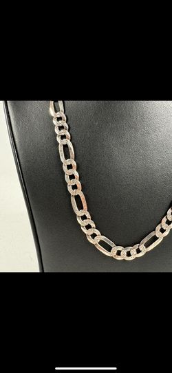 Figaro Necklace 