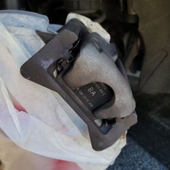 Calipers, Interior/exterior Wrap, Paint Rims