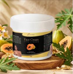 Byenblan Face Cream Xtra Strong 2 oz