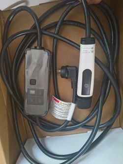 NACS EV Charger for 2024 Hyundai Kia Genesis